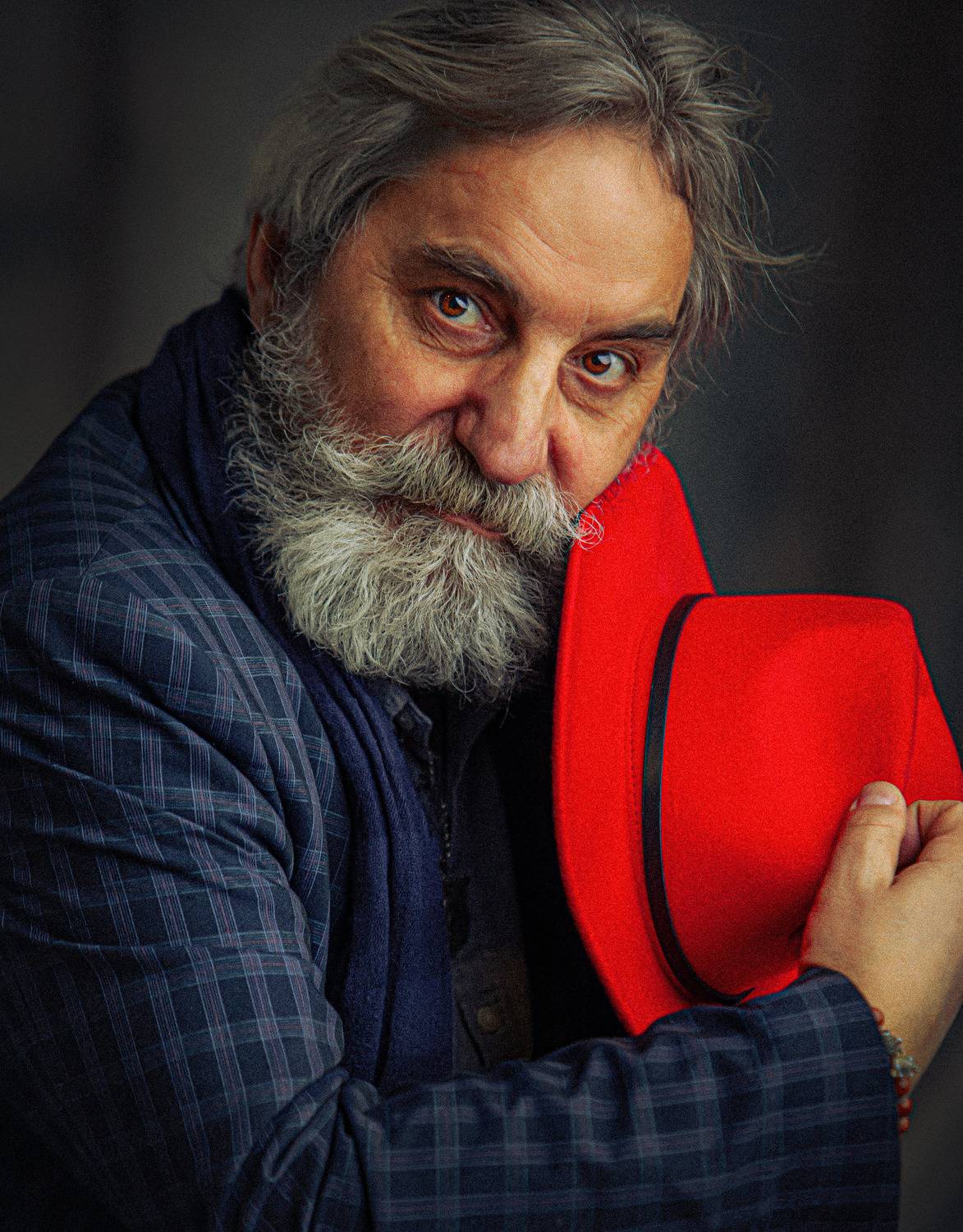 , Сергей Борисов