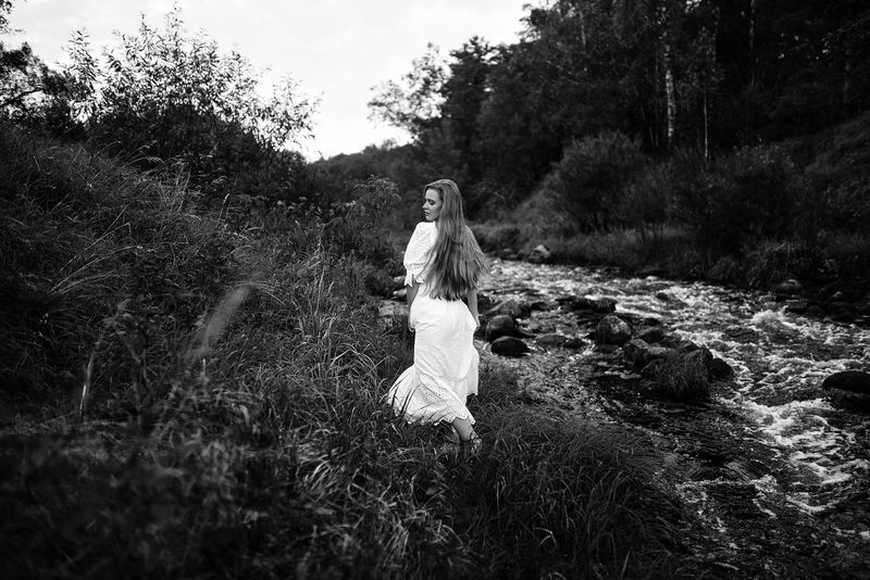 Ира фото превью