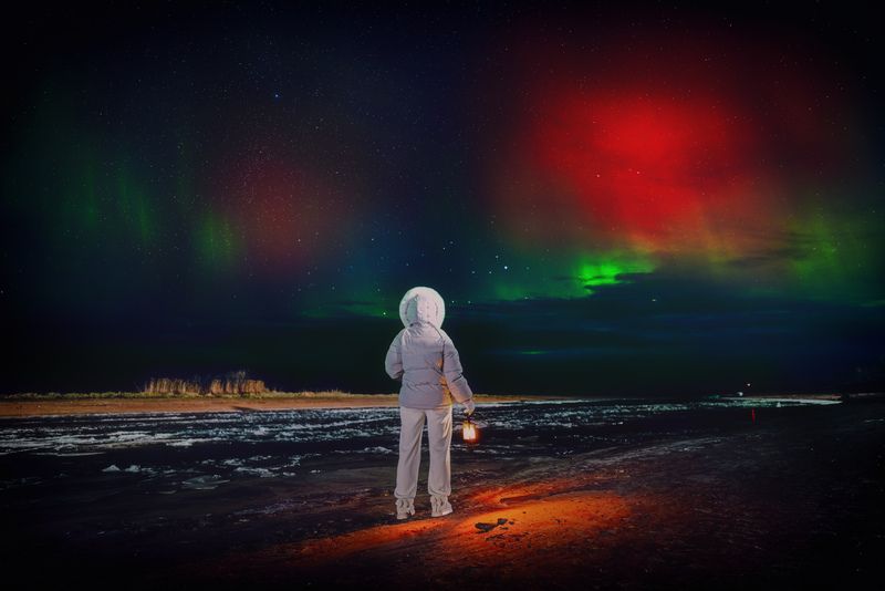 Октябрь фото превью