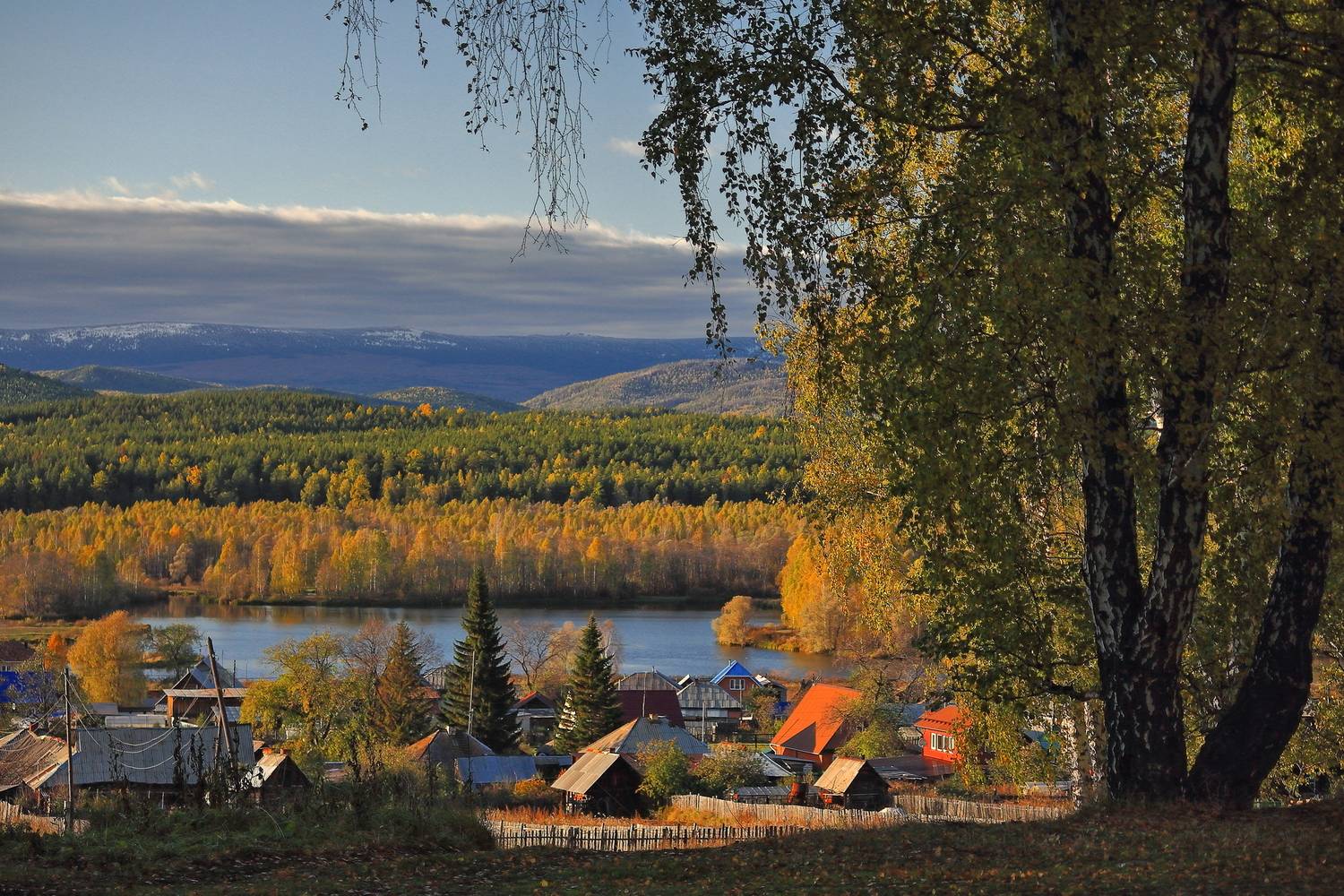 , Пермяков Михаил