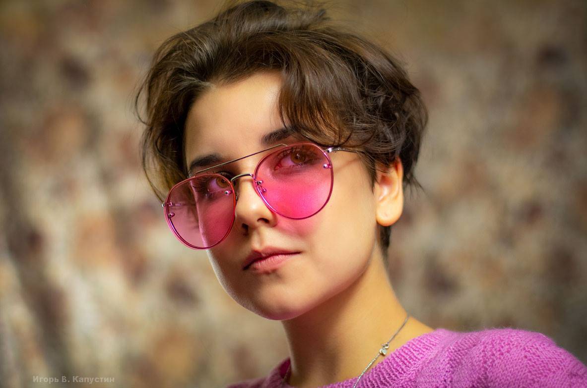 , Капустин Игорь