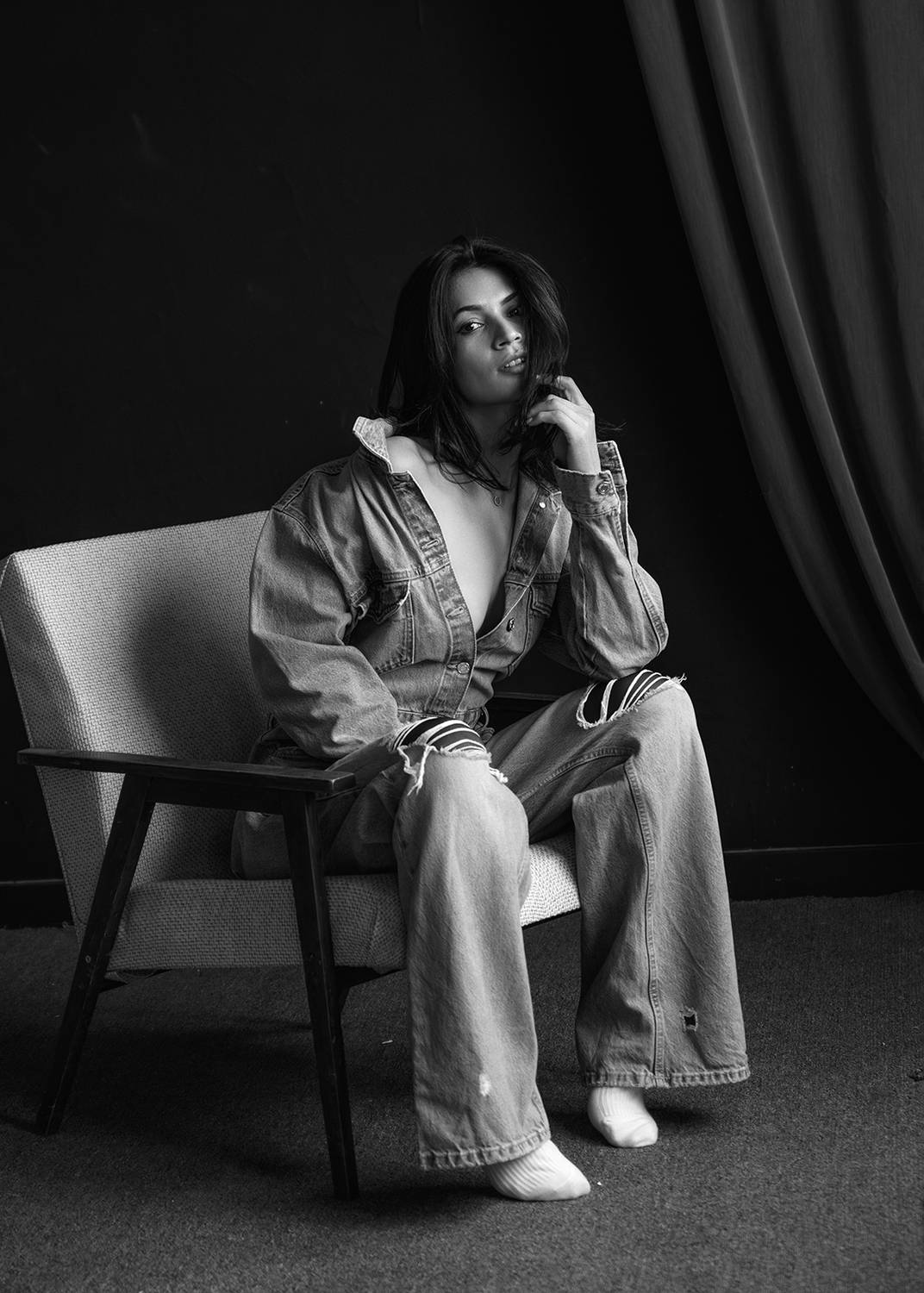 , Евгений Козлов