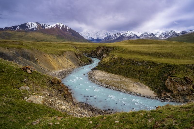 Сары-Жаз фото превью