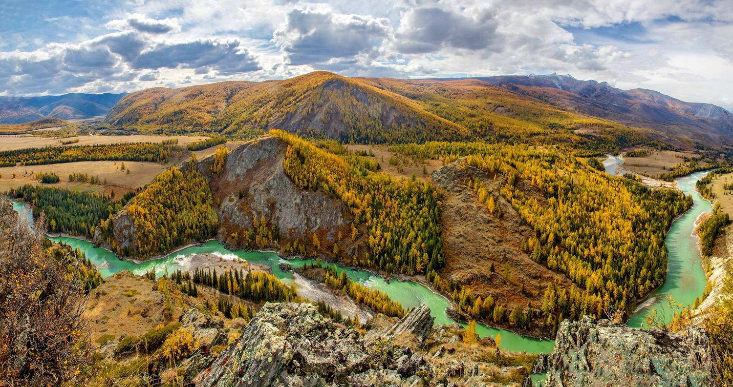 алтай, Добролюбова Тамара