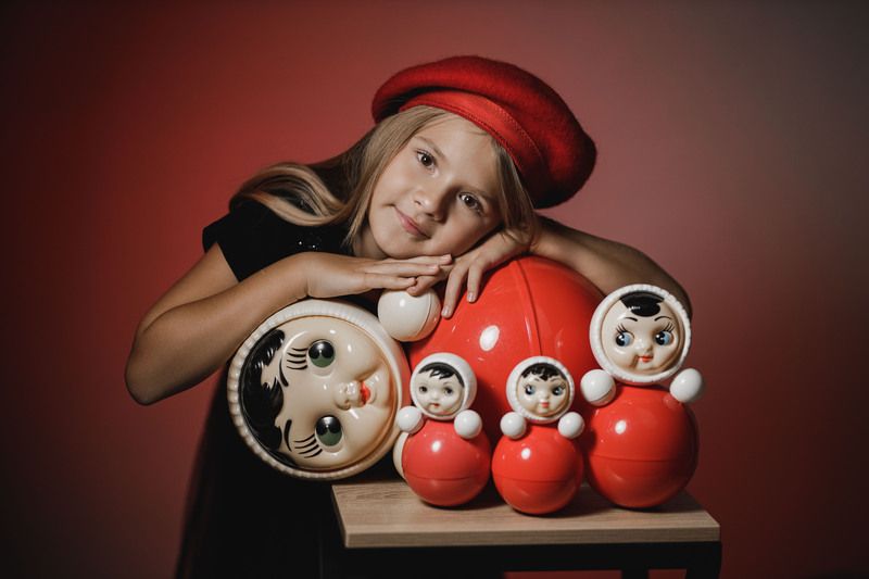 Алина фото превью