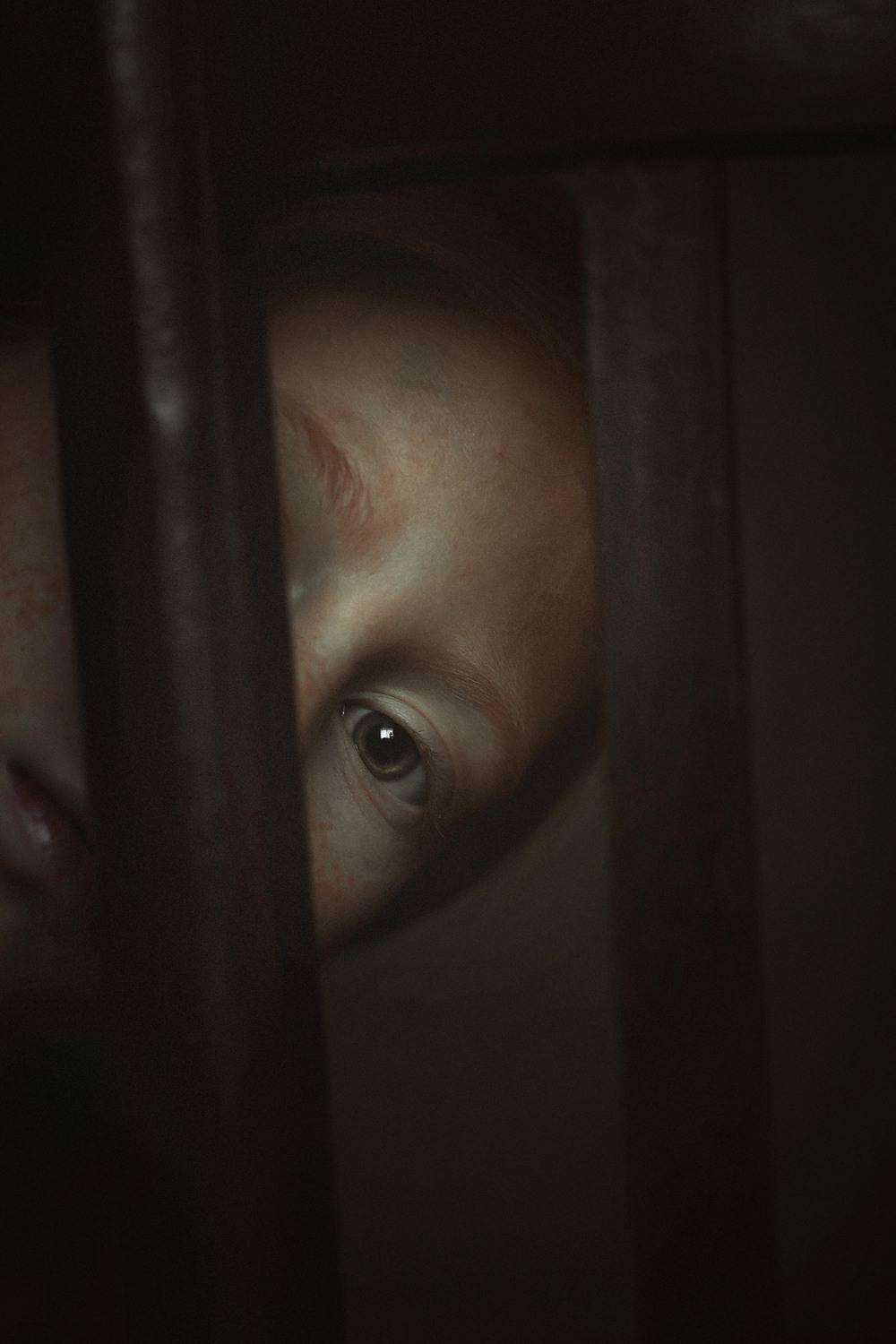 , Аксинья Лысенкова