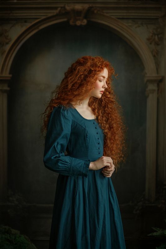 Анна фото превью