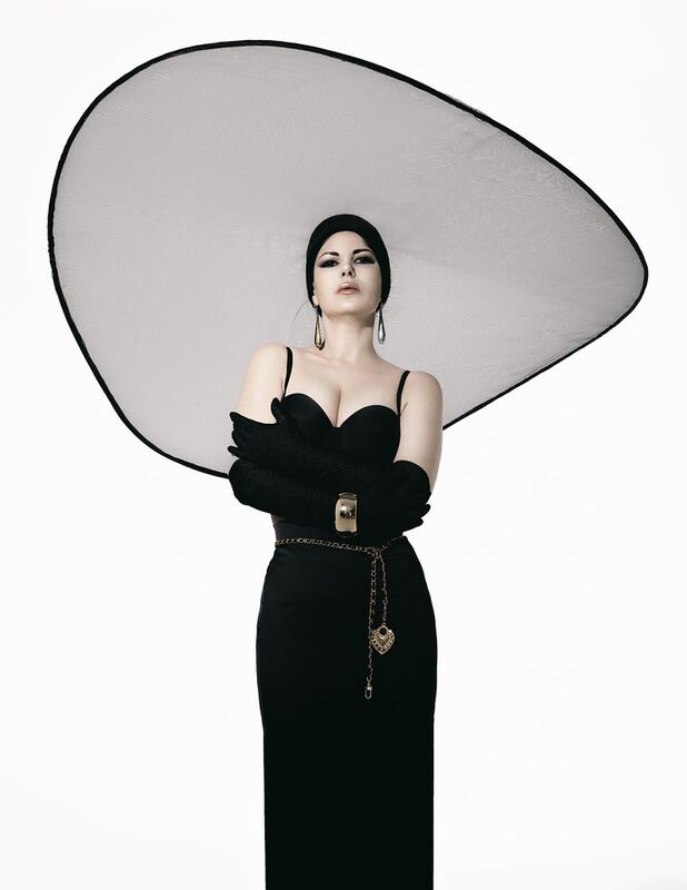 Hat фото превью