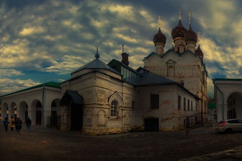 Ростов Великий фото превью