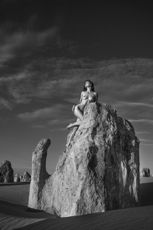 Evelyn Sommer фото превью