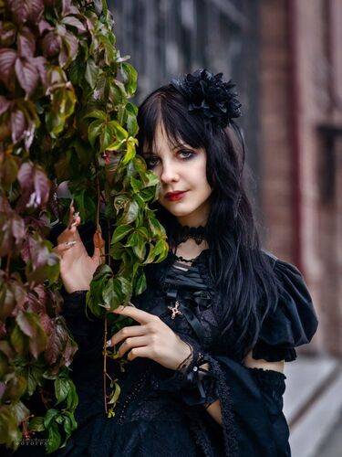 Белладонна