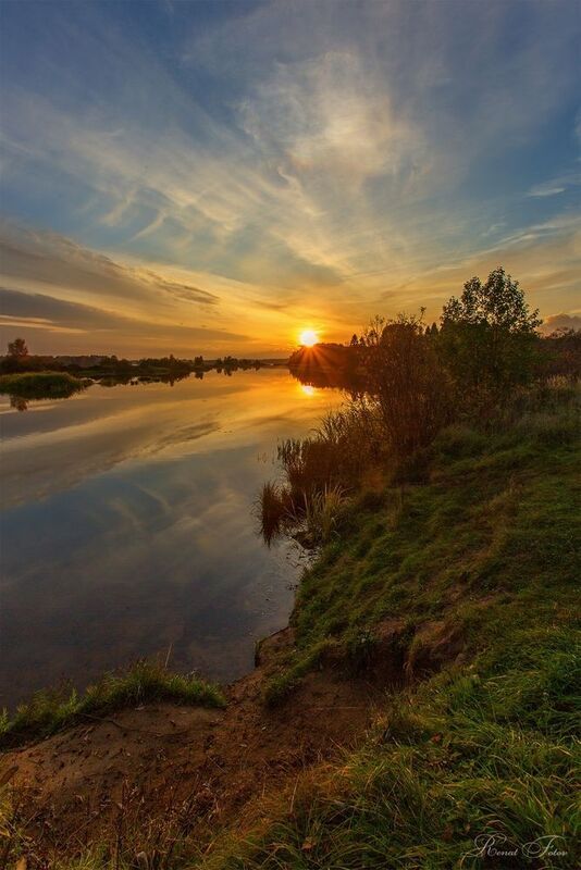 Костромской край. фото превью