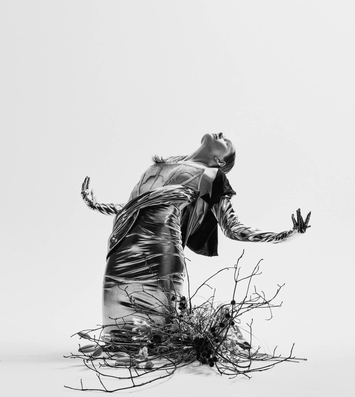 портрет, модель,арт, art, model, popular, Горячева Оксана