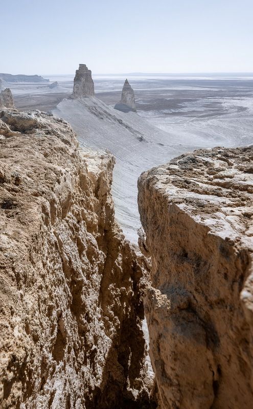 Клыки Бозжиры фото превью