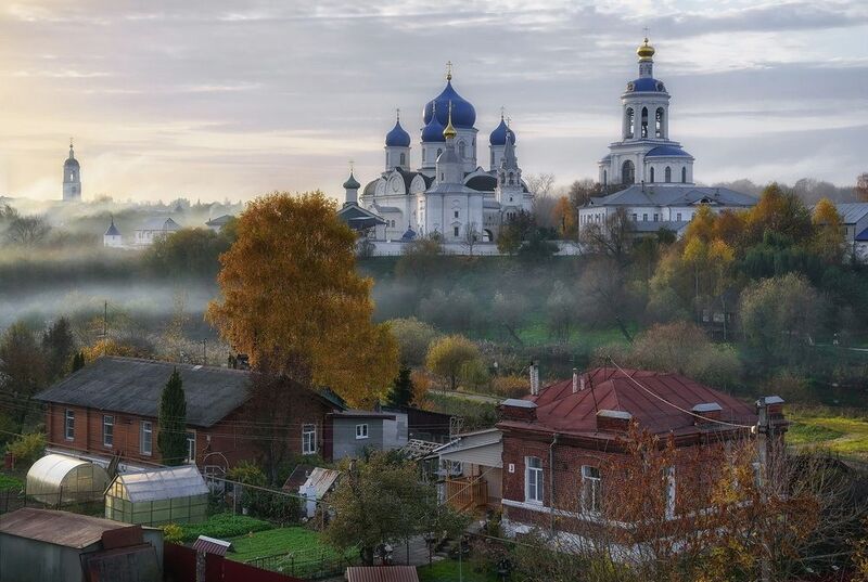 Боголюбово фото превью