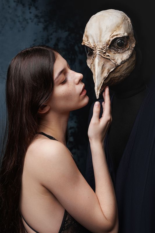 Glamour фото превью