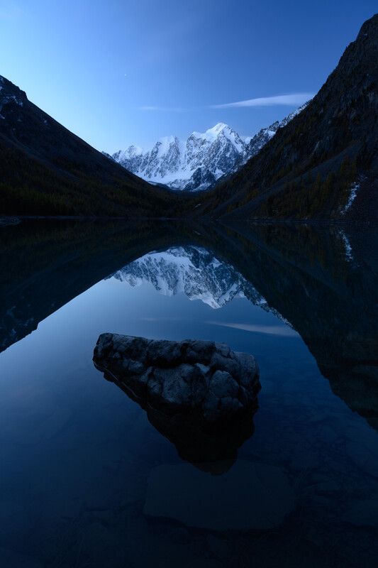 Нижнее Шавлинское фото превью