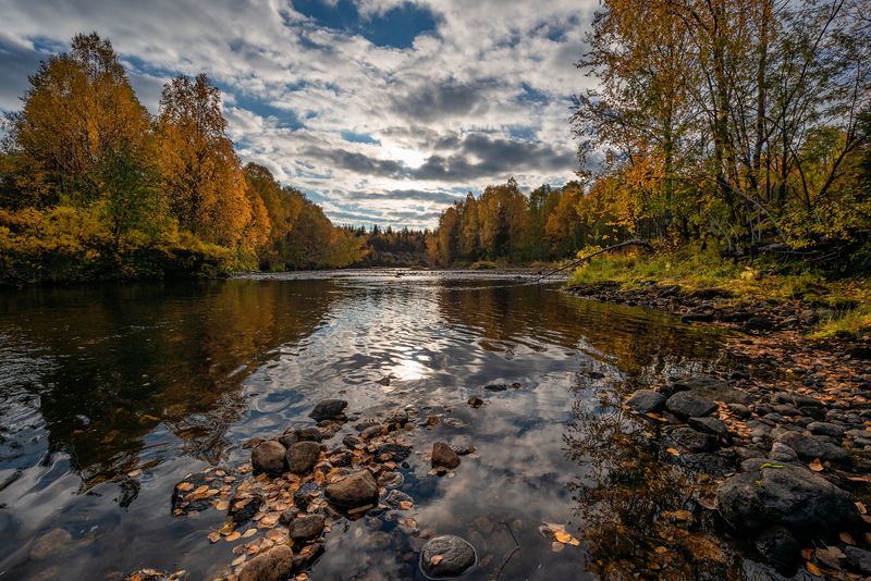 север, кольский, заполярье,  фото превью