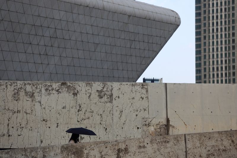 Геометрия города фото превью