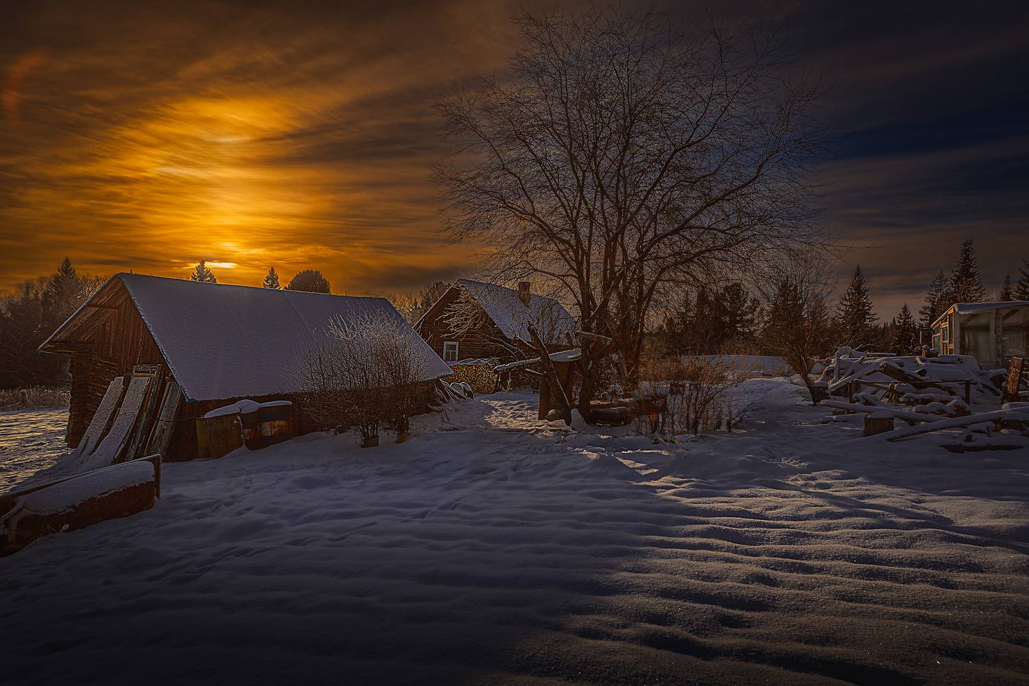 , Холудеев Виктор