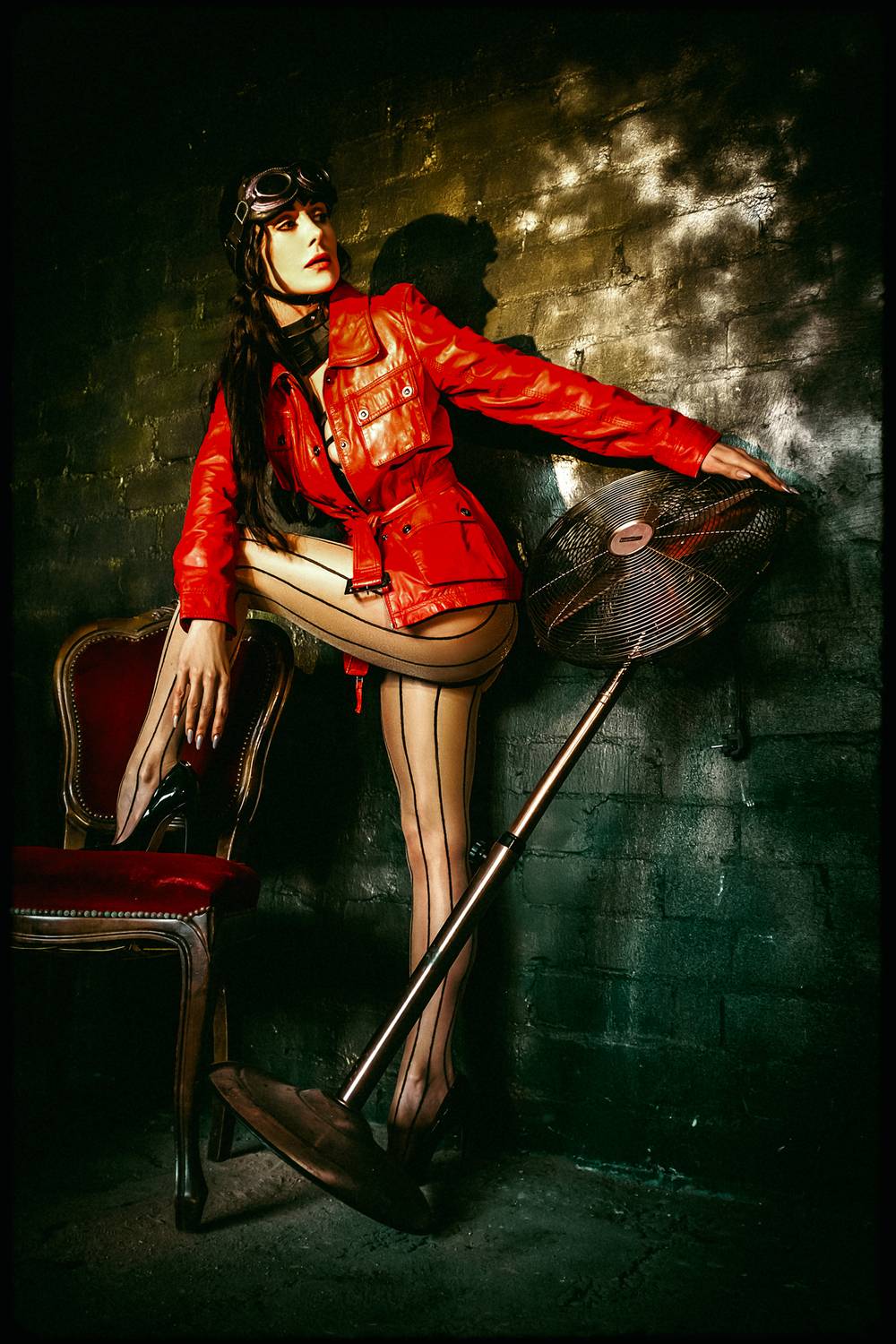 woman, portrait, fashion, beauty, indoors, glamour, Болгов Руслан