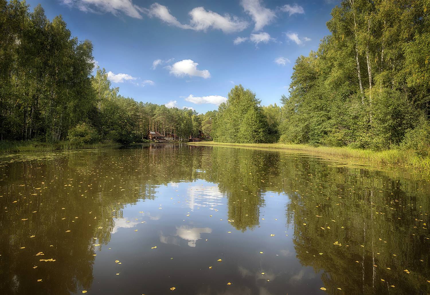 , Сергей Аникин