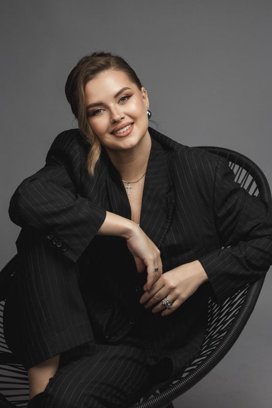 Анна фото превью