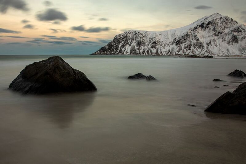 Lofoten фото превью