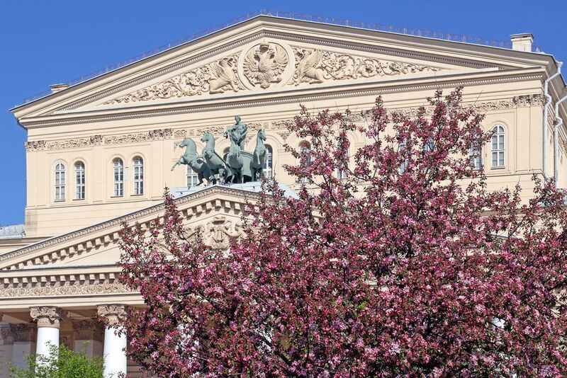 Театр фото превью