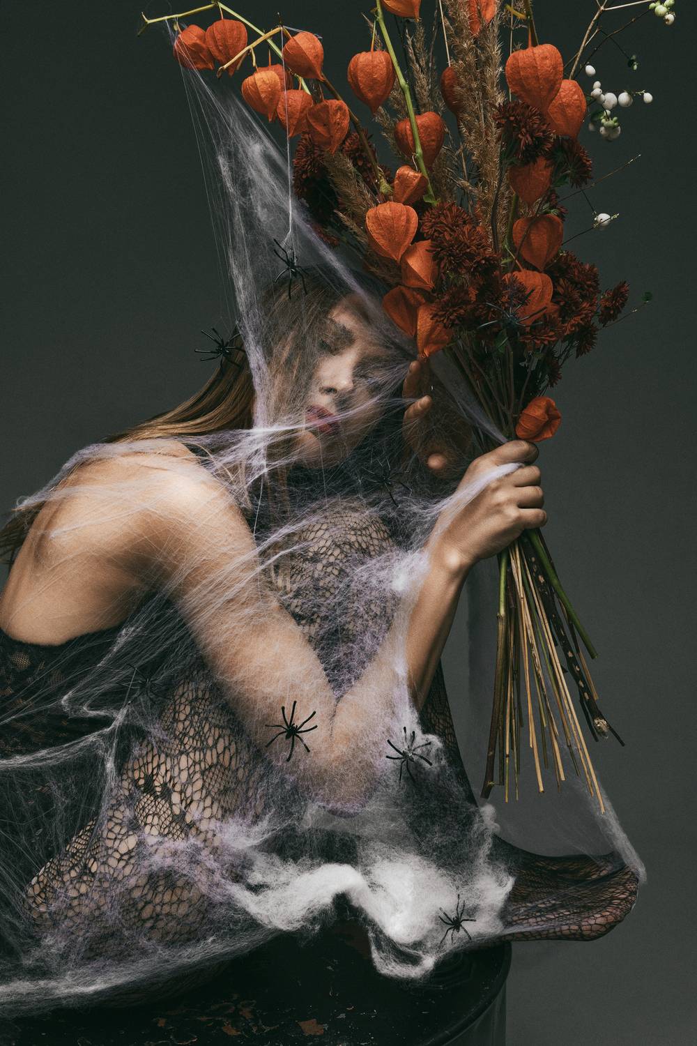 портрет, модель,арт, art, model, popular, Горячева Оксана