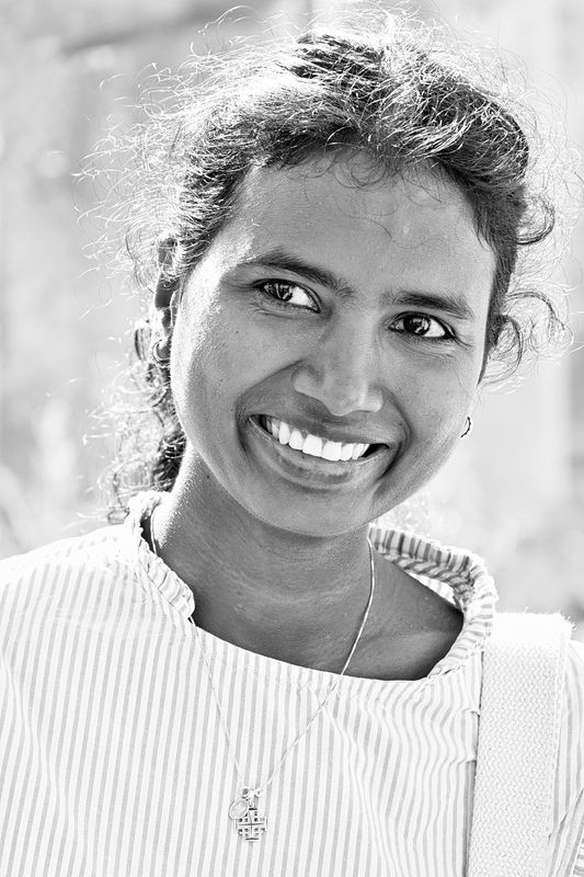 Этноконтрасты Марокко фото превью