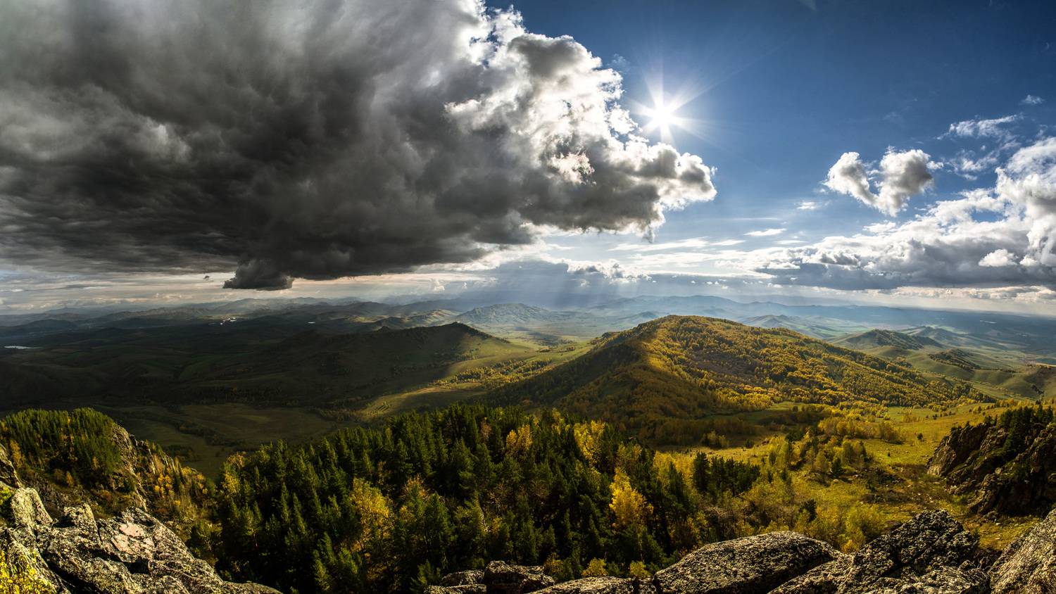 алтай, Станислав