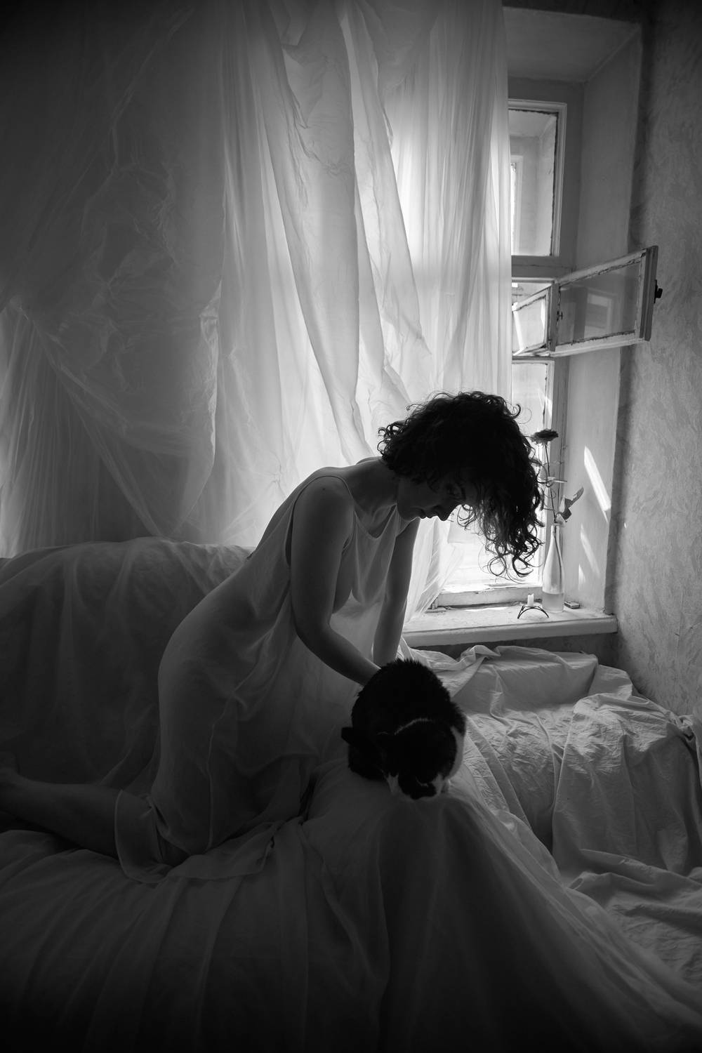 , Антон Покровский