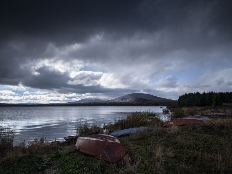 Мёртвый сезон фото превью