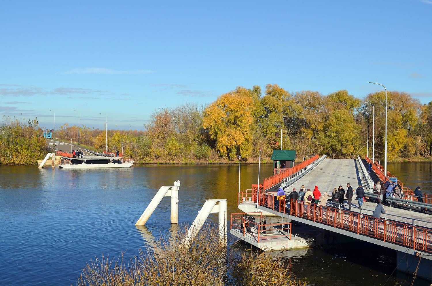 коломна, КарОл