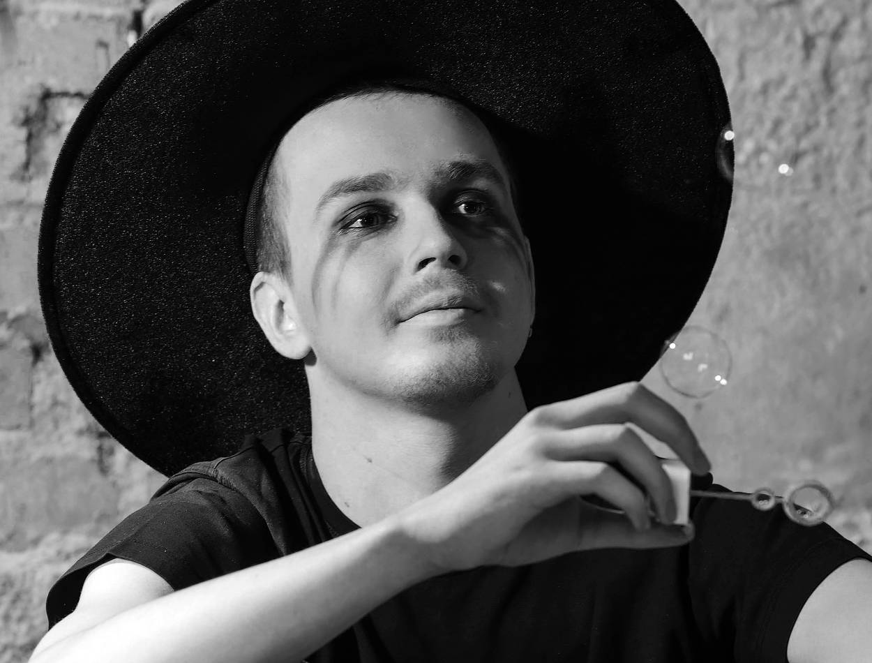 , Новикова Ольга