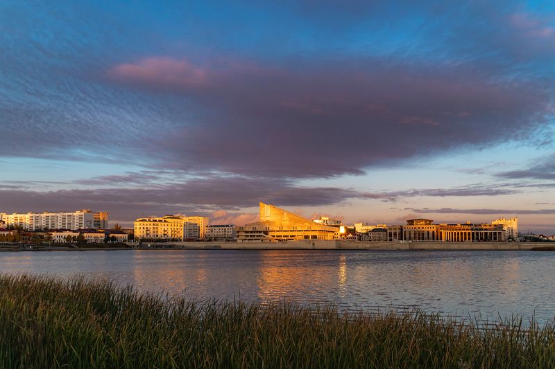 казань Взгляд иркутянина на Казань фото превью