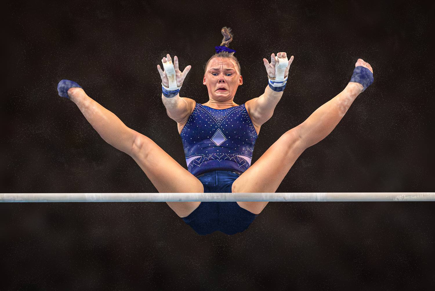#gymnastics #sports #sports_photography, Eddie Leach