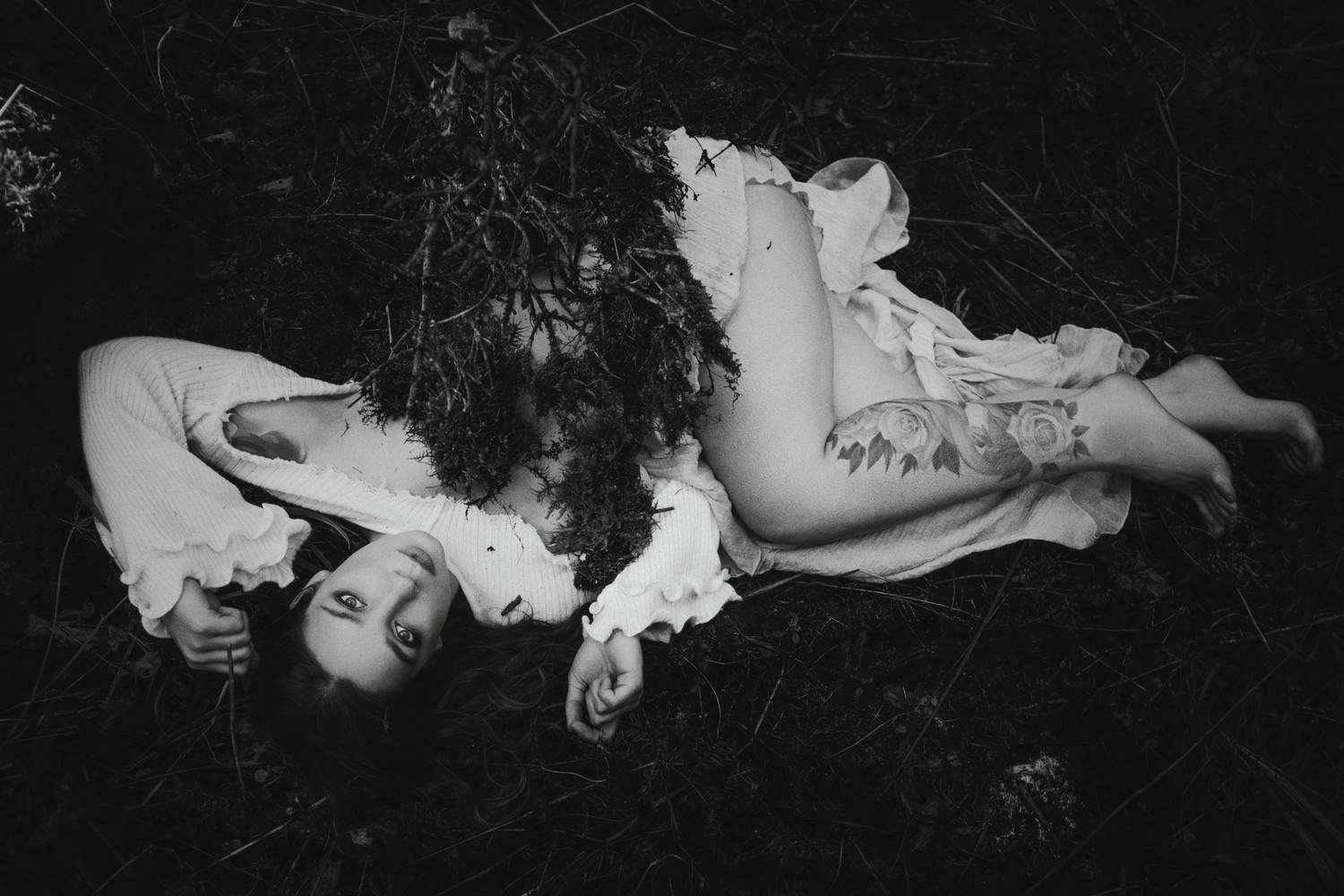 , Виктор Гагарин