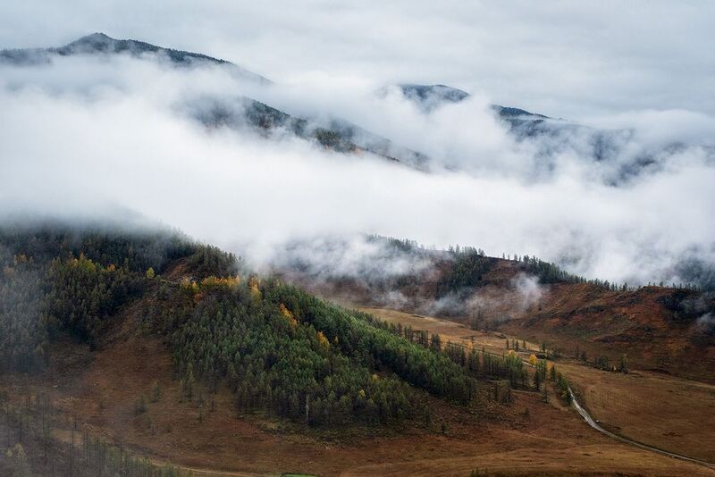 Перевал Чике Таман фото превью