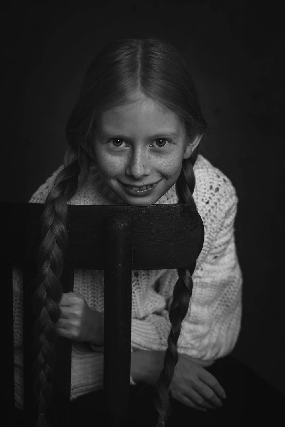 , Аксинья Лысенкова