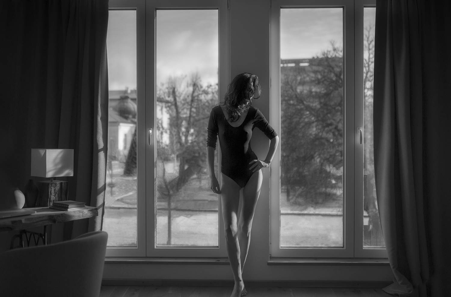 , Desislava Kuleshova