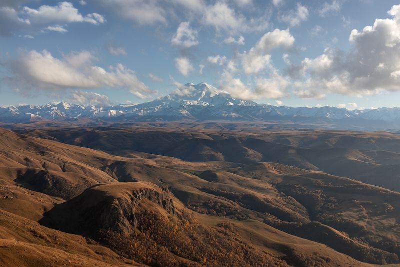 Эльбрус фото превью