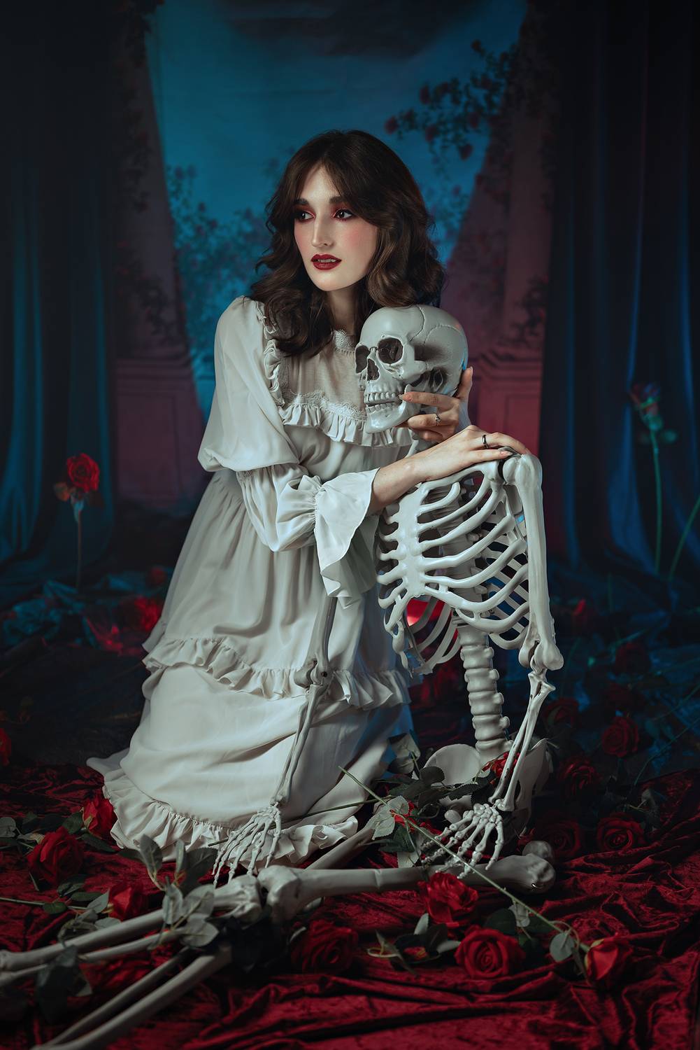 , Никонова Лана