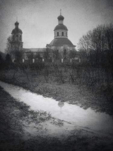 Прогулки по воде.