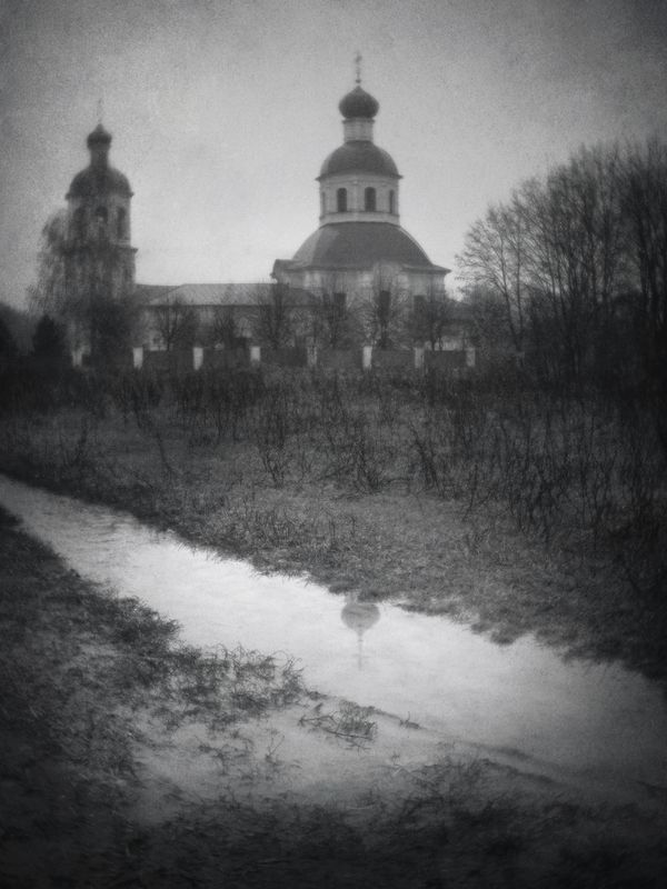 Прогулки по воде. фото превью