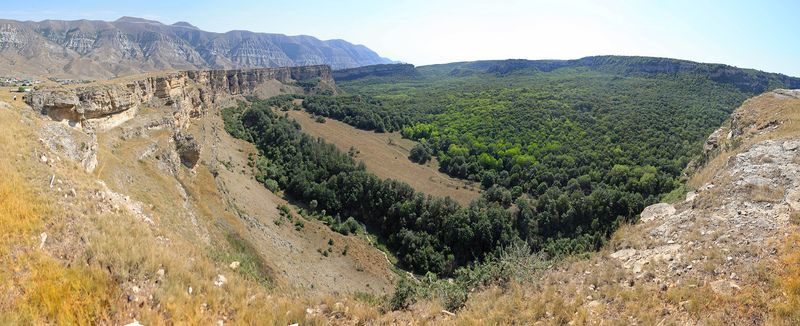 Дагестан, Кавказ, Резван, календарь, обсерватория, Резванцев, музей Древний календарь фото превью