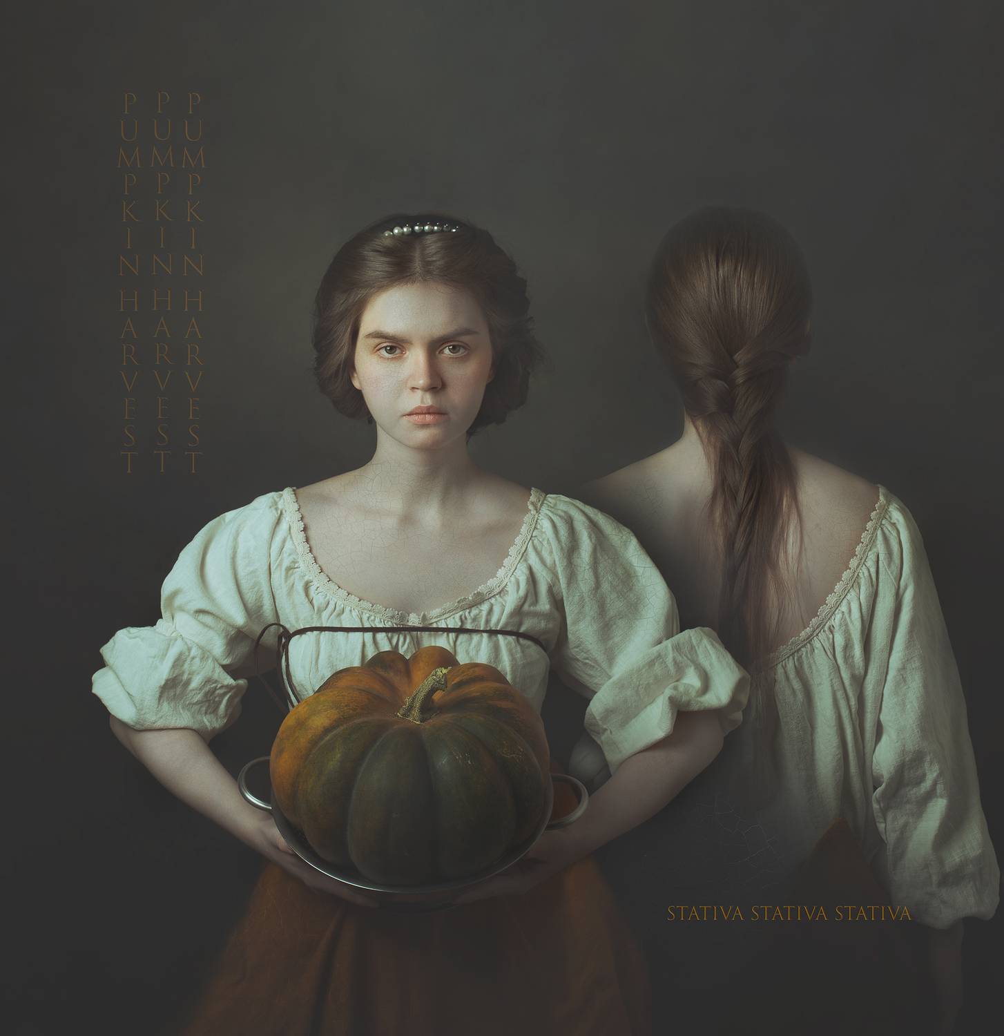 , Статива Юлия