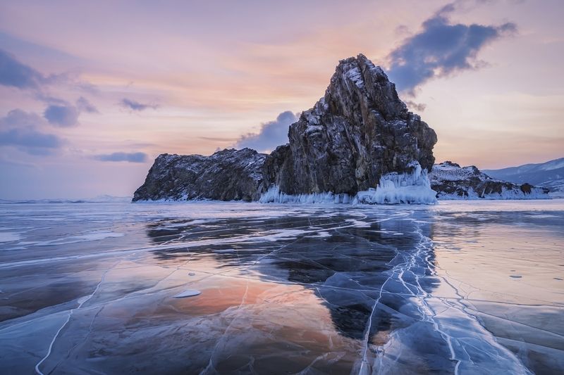 о. Ольтрек фото превью