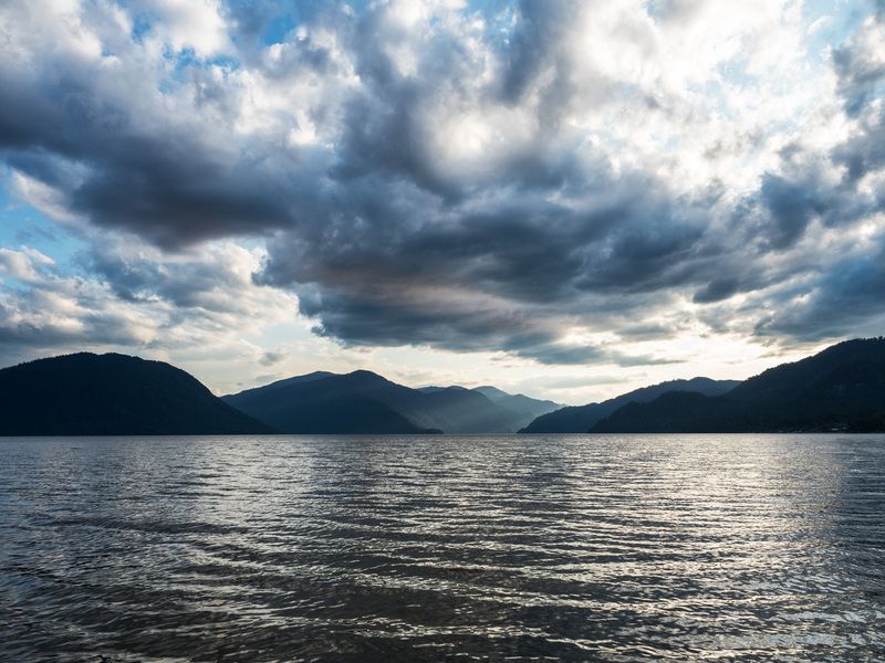 алтай телецкое Телецкое озеро фото превью